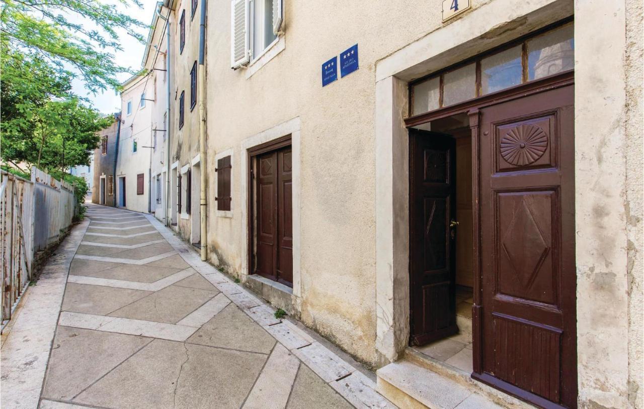 Awesome Apartment In Senj With Wifi Exteriör bild