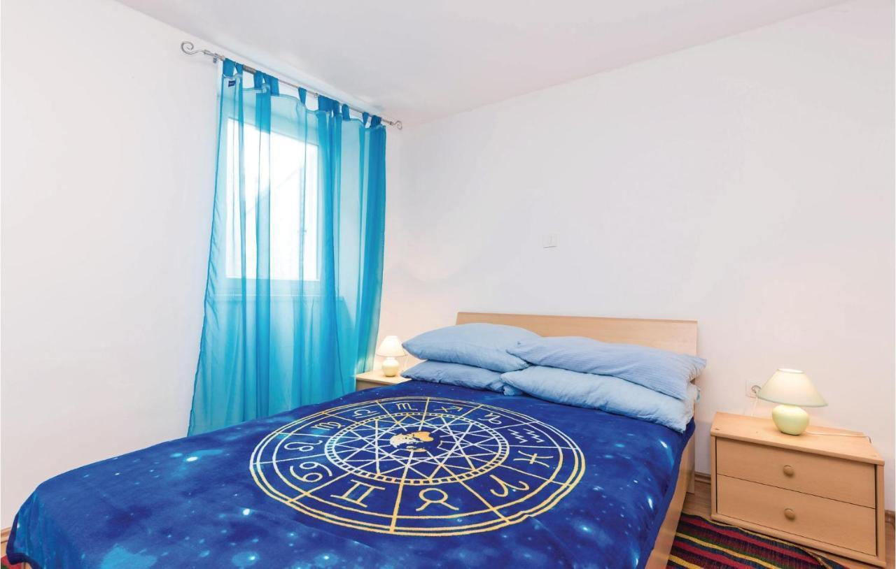 Awesome Apartment In Senj With Wifi Exteriör bild