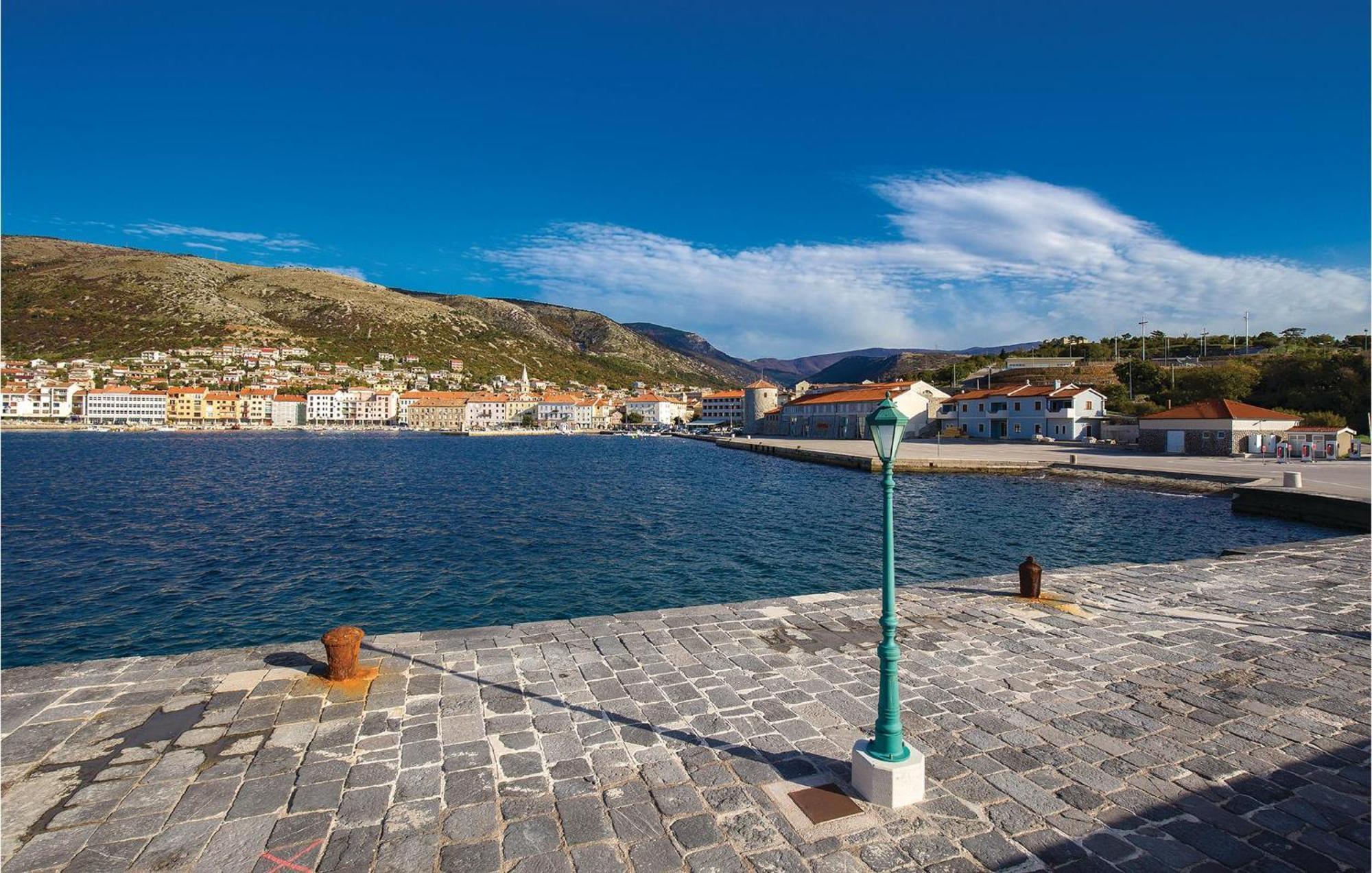 Awesome Apartment In Senj With Wifi Exteriör bild